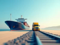 Forward Air Expands NJ Drayage Services to Enhance Port Efficiency