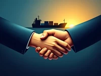 East Coast Ports Ratify Sixyear Labor Pact Despite Automation Fears