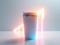 Embers 50M Temperaturecontrolled Mug Disrupts Beverage Market