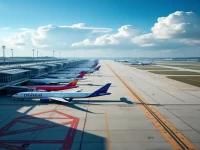 曼彻斯特国际机场概述与航班信息