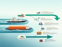 Reducing Logistics Costs for Cross-border E-commerce: Successful Sea Freight Container Imports