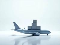 国际空运计费重量详解告别运费盲区精明货代这样做