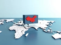 中加海运全攻略高效经济的贸易桥梁