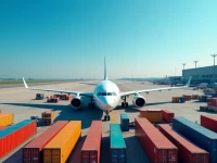 郑州至首尔国际货运航线正式开通助力跨境电商快速发展