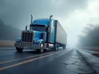 逆风飞扬ATA主席解读挑战下的美国卡车运输业未来展望