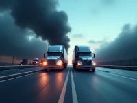 Convoys Automated Reloads Cut Costs in Trucking Industry