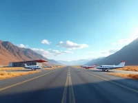 探秘阿根廷Chos Malal机场的航空代码与基本信息