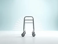 Amazon Requires ISO 11199 Compliance for Walkers and Rollators