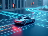 英伟达发布自动驾驶AI平台Alpamayo首款搭载车型Q1美国上路