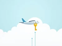 一分钟锁定圭里亚机场告别繁琐查询IATA代码即刻掌握