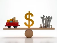 US Rail Labor Talks Raise Fears of Supply Chain Disruptions