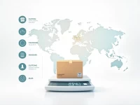 Cross-Border Shoppers Face Customs Limits, Dalian Rules Show