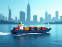 新加坡至马来西亚海运快递时效提速攻略及影响因素解析