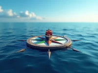 贸易风向突变6月美国进口集装箱数据解读挑战与机遇并存