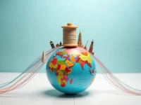 Haimen Summit Targets Textile Ecommerce Growth