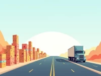 TD CowenAFS 货运指数Q3解读包裹零担与整车运输价格趋势分化