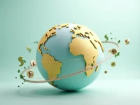 Renminbis Global Payments Share Rises to 254 in May