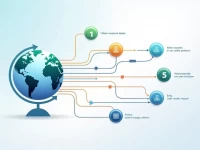 如何安全便捷地向Suncorp Bank汇款