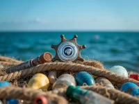 Global Customs Agencies Tackle Ocean Plastic Pollution