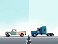 卡车巨头 Celadon 战略转向告别个体户拥抱雇佣司机模式