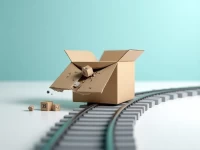 China Clarifies Railway Freight Damage Compensation Rules