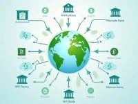 Uruguay Central Banks SWIFT Code for Global Transfers