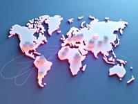 机票收入暗战航空公司如何精准瓜分国际联程蛋糕