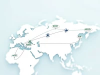 Air Freight Cost Analysis And Flight Information From Zhengzhou To Stockholm