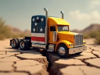 Mexico Fuel Price Surge Disrupts US Crossborder Supply Chains