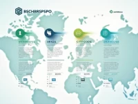 确保国际汇款安全了解BSCHBRSPSPO的SWIFT码