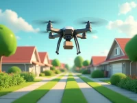 全球快递无人机创新应用解析