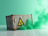 Global Sea Freight Challenges for Chlorine UN1017 Exports