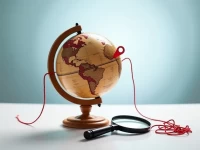 国际快递地址填错别慌各大快递公司修改攻略及费用详解