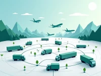 应对全球物流挑战的策略与展望