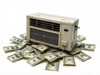 亚马逊选品血泪史23退货率冷风机踩坑记