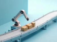 亚马逊豪掷千金收购机器人公司库容难题这次真能解决