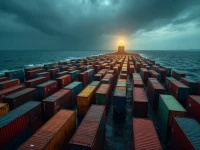 供应链迷雾中寻光化不确定性为竞争优势的策略指南