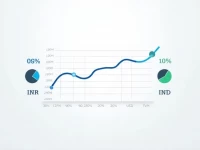USD Strengthens to 43819 Against INR