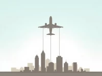 Greensboro Airport Expands As Piedmont Triads Global Hub