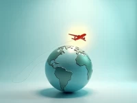 精准定位如何快速查询班戈国际机场的 ICAO 代码