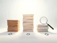 纸浆产品选购指南从木浆到再生浆助您轻松辨别优质之选