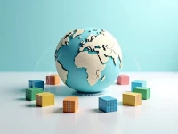 Global Ecommerce Growth Driven by Overseas Warehousing