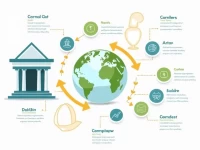 Banque Du Caire Urges Use of Correct SWIFTBIC Codes for Secure Transfers