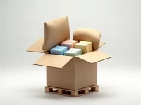 国际空运超尺寸附加费标准解析与成本规避指南