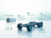 Chassis Shortage Threatens Safe Container Transport Amid Supply Chain Strains