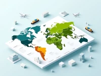 全球可签发与使用ATA单证册的国家和地区概览