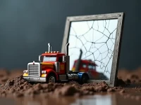 美国4月现货卡车运力市场量价齐滞复苏之路依旧不明朗