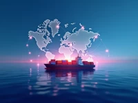 跨境集装箱运输百科规格选型流程与未来趋势详解