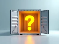 Hidden Costs in 40HQ Container Shipping for Light Cargo Revealed