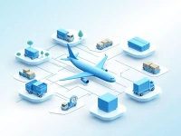 Efficient and Safe International Air Freight Guide